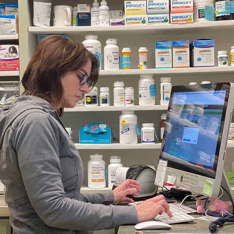 Pharmacy Pharmacy